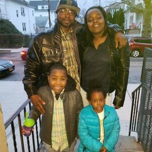 Meet your Posher, James